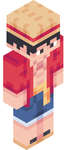 NewMarzz skin render