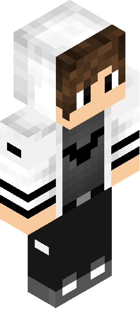 Minecraft skin tagged teen rank #42