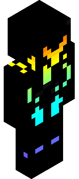 TropicalPluto74 skin render