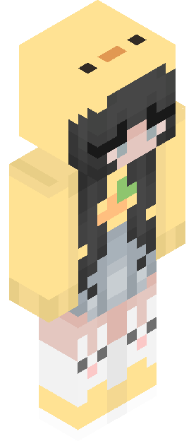 melyora skin render