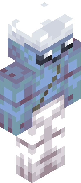 Minecraft skin tagged camouflage rank #32