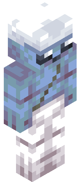 JakubKiwior skin render