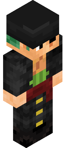 iBB0w skin render