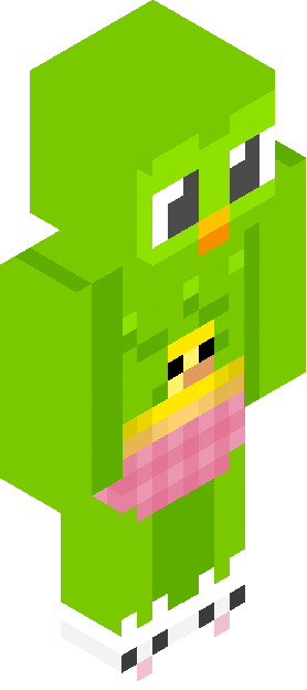 Minecraft skin tagged pajamas rank #35