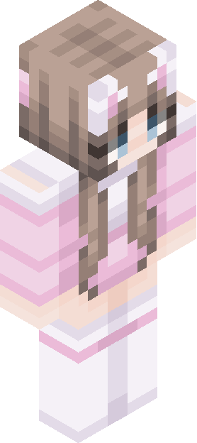 Minecraft skin tagged cozy rank #25