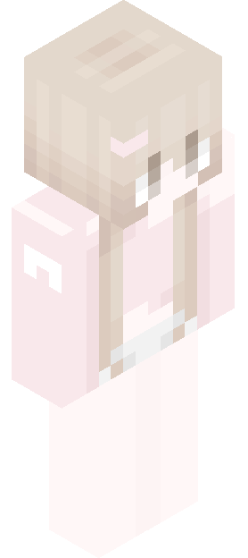 NovaStarliight skin render