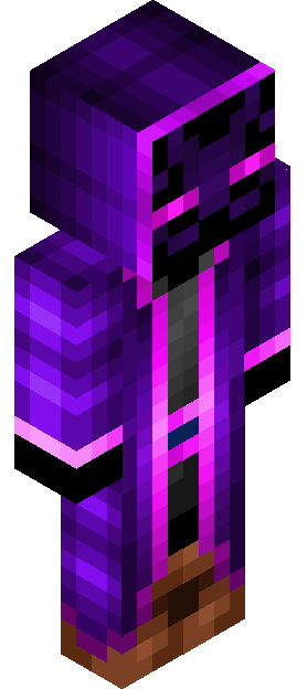 _Dark_Shade skin render