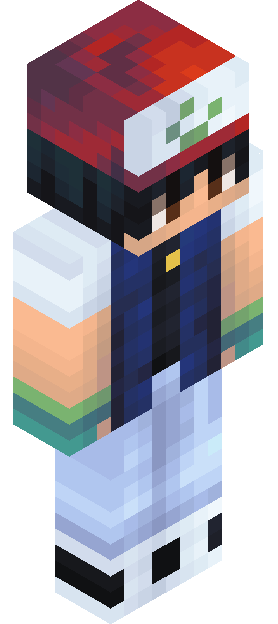 lymizu skin render
