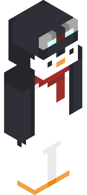 extracelerypls skin render