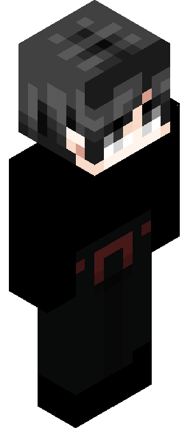 Ojff skin render