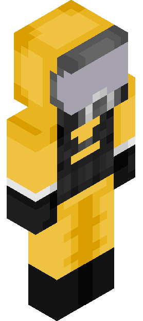 Willeeeeeeeeeee skin render