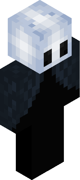 Minecraft skin tagged cube rank #28