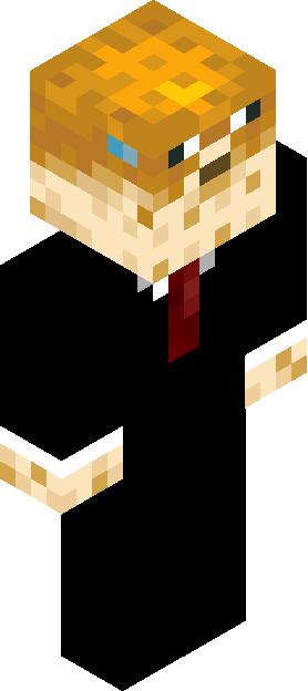 Minecraft skin tagged blueeyed rank #18