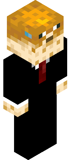 MillerDK07 skin render