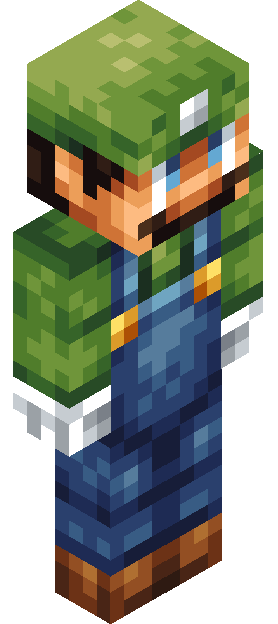 k_bln44 skin render