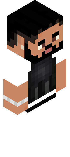 shedeww skin render