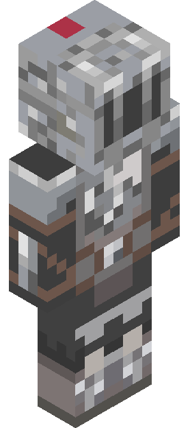 mono_isola skin render