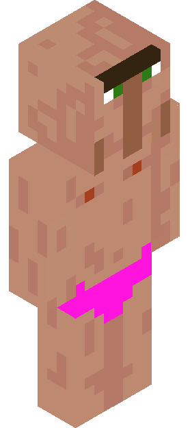 LetsGamingGHG skin render