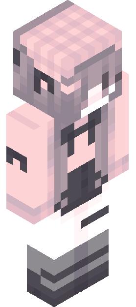 Mae21000 skin render