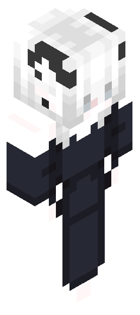 Tiena615 skin render