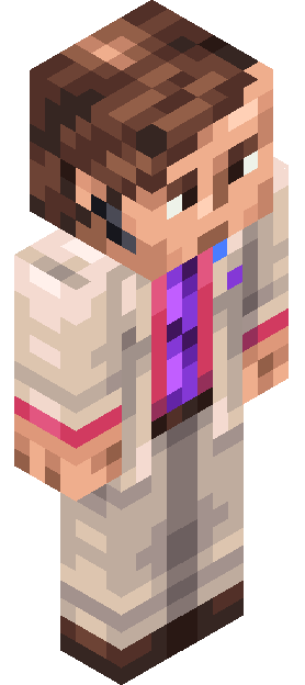 konelonh skin render