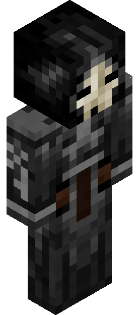 Phan7om skin render