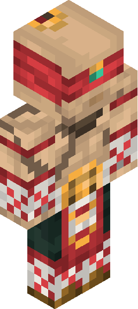 Minecraft skin tagged beige rank #39