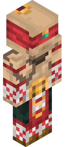 2hamulce skin render