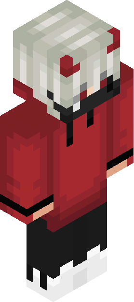 Minecraft skin tagged blackpants rank #13