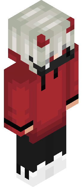 norix7 skin render