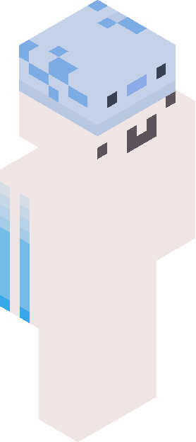 Minecraft skin tagged minimal rank #39
