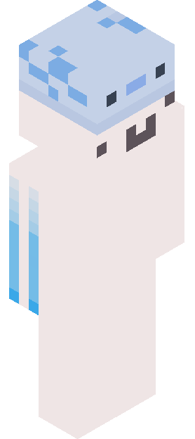 Rooo_37 skin render