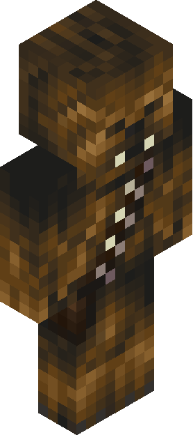 Minecraft skin tagged rustic rank #18