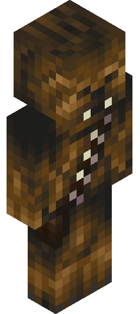 chantallo skin render