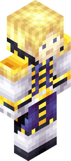 Skateboardten skin render