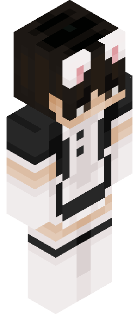 GlennTheDroid skin render