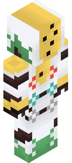 tnfla3198 skin render