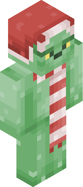 Minecraft skin tagged hat rank #41
