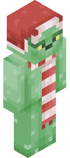 Spooky_Thumbs skin render