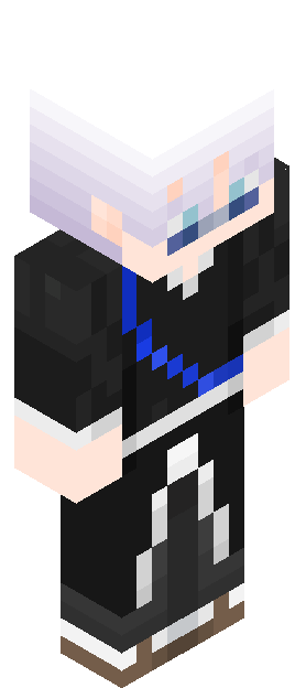 lucasoncart skin render