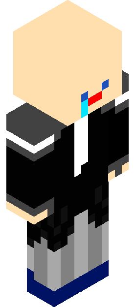 kyle_a07 skin render