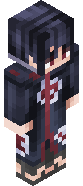 Spypiehehe skin render