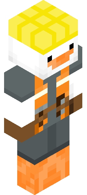 Domanichi1 skin render