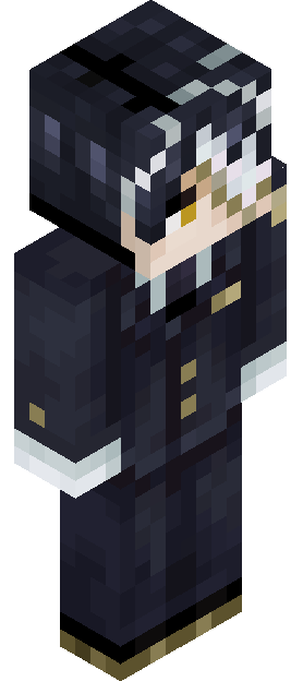 Rien_the_index skin render