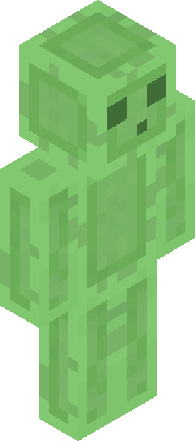Minecraft skin tagged ooze rank #4