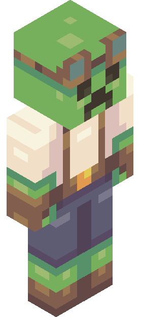 erihamu skin render
