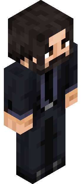ADRlXNS skin render