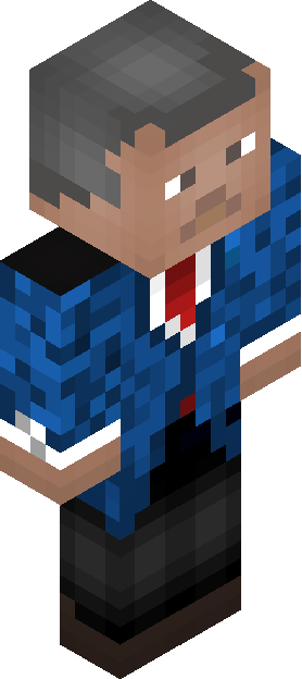 Minecraft skin tagged adult rank #38