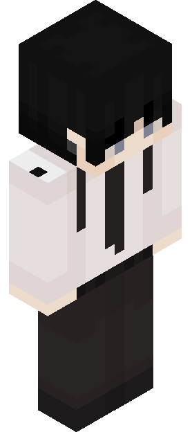 fireballl615 skin render