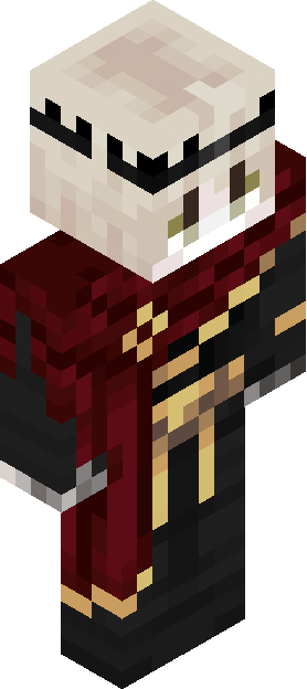aharrv skin render